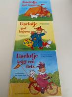 3 liselotje boekjes, Ophalen of Verzenden, Gelezen