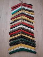 Vintage Kledinghangers - 28 stuks, Kleding | Dames, Kledinghangers, Ophalen, Gebruikt, Overige materialen, Volwassenen