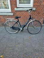 Gazelle esprit damesfiets 28 inch with 3 gears, Fietsen en Brommers, Fietsen | Dames | Damesfietsen, 47 tot 50 cm, Ophalen, Zo goed als nieuw