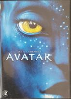 Avatar DVD, Gebruikt, Ophalen of Verzenden, Vanaf 12 jaar, Science Fiction