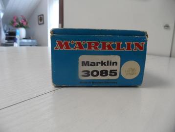 Stoomtreinen beschikbaar voor biedingen