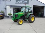 zgan john deere 4720 met 727 uur, Zakelijke goederen, Agrarisch | Tractoren, Heumo bv, ,, ,, John Deere