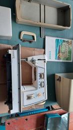 onderdelen vintage Singer 708, Ophalen of Verzenden, Gebruikt, Singer