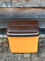 Vintage Curver koelbox (220725s), Ophalen of Verzenden, Gebruikt, Koelelement