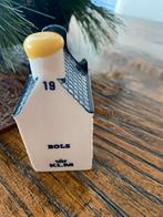 KLM Huisje #19 - Zo goed als nieuw & gevuld!, Verzamelen, KLM Huisjes, Ophalen of Verzenden, Zo goed als nieuw, 1 t/m 20, Gevuld