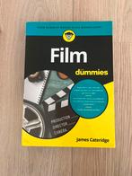 James Cateridge - Film voor Dummies, Nieuw, Ophalen of Verzenden, James Cateridge, Filmspecifiek