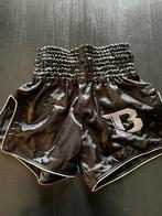 Boosters fight gear kickboks shorts, Ophalen of Verzenden, Zo goed als nieuw, Overige