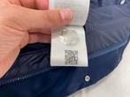 Moncler Bomber Dives Giubbotto Blue Size 3, Moncler, ., Nieuw, .