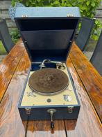 Decca 50 grammofoon, Antiek en Kunst, Ophalen