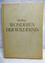 Walt Disney`s wonderen der wildernis., Boeken, Natuur, Gelezen, George Sherman, Natuur algemeen, Ophalen of Verzenden