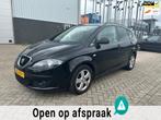 Seat Altea XL 1.9 TDI Clubstyle 2008, Auto's, Seat, Origineel Nederlands, Te koop, 5 stoelen, 1400 kg