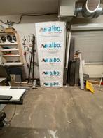 Nieuwe Binnendeur 93x231cm, Doe-het-zelf en Verbouw, Deuren en Horren, Ophalen, 80 tot 100 cm, 215 cm of meer, Binnendeur