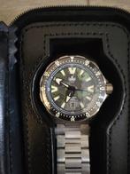 Phoibos Apollo Titanium automatisch diver horloge, Ophalen of Verzenden, Nieuw, Overige merken