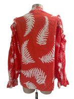 Fabienne Chapot blouse L, Kleding | Dames, Blouses en Tunieken, Overige kleuren, Maat 42/44 (L), Ophalen of Verzenden, Zo goed als nieuw