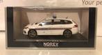 Norev 1:43 Peugeot 308 SW 2018 Douane nieuw, Ophalen of Verzenden, Nieuw, Auto, Norev