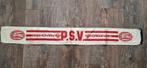 Sjaal PSV Eindhoven, Verzamelen, Ophalen of Verzenden, Zo goed als nieuw, PSV, Vaantje of Sjaal