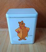 Blik Olivier B. Bommel, Verzamelen, Ophalen of Verzenden, Olivier B, Bommel en Tom Poes, Gebruikt, Gebruiksvoorwerp