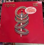 Toto IV (lp), Cd's en Dvd's, Vinyl | Pop, Ophalen of Verzenden, 1980 tot 2000, Gebruikt, 12 inch