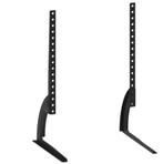 TV Standaard Voeten - Set van 2, Audio, Tv en Foto, Televisiebeugels, Ophalen of Verzenden, Zo goed als nieuw