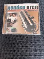 gouden uren - nederpop hits, Cd's en Dvd's, Ophalen of Verzenden, Pop