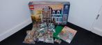 Lego 10270: Bookshop, Kinderen en Baby's, Speelgoed | Duplo en Lego, Complete set, Lego, Zo goed als nieuw, Ophalen