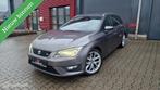 Seat Leon ST 1.4TSI ACT FR / Adapt Cruise C/ afn. Trekhaak, Gebruikt, 4 cilinders, Leon, Handgeschakeld