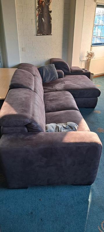 Bank  beschikbaar voor biedingen