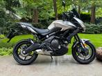 Kawasaki Versys 650 bj 2017, Motoren, Particulier, Meer dan 35 kW, Toermotor, 650 cc