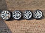 BMW set 19 inch 245/40/19; 6mm profiel, Ophalen