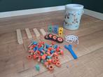 Constructie speelgoed Hema, Kinderen en Baby's, Speelgoed | Houten speelgoed, Ophalen of Verzenden, Nieuw, Overige typen