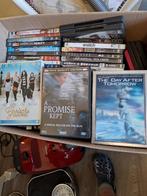 Doos vol met dvd films, Alle leeftijden, Ophalen, Zo goed als nieuw, Overige gebieden