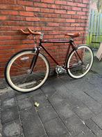 State Bicycle Ashton Stadsfiets, Ophalen, Overige merken, Minder dan 10 versnellingen, 28 inch