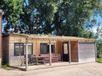 Woonunit, chalet, bungalow, vakantiewoning, tweede huis, Ophalen, Gebruikt