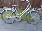 cortina u4 meisjesfiets 26 inch, Fietsen en Brommers, Fietsen | Meisjes, Ophalen, Gebruikt, 26 inch of meer, Handrem