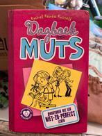 Dagboek van een Muts - Rachel Renée Russell, Ophalen of Verzenden, Gelezen, Fictie algemeen