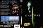 Alien Alle 4 Films, Vanaf 16 jaar, Ophalen of Verzenden, Zo goed als nieuw, Fantasy