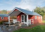 Boslodge Veluwe, Huizen en Kamers, Recreatiewoningen te koop, 50 m², Chalet, Gelderland, 2 slaapkamers