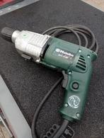 Metabo klopboormachine, Doe-het-zelf en Verbouw, Gereedschap | Boormachines, Ophalen of Verzenden, Gebruikt