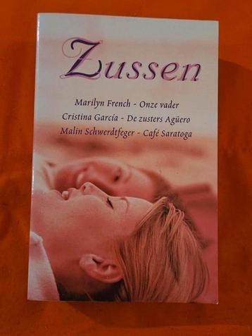 Zussen  , onze vader , de zusters Agüero,Cafe Saratoga beschikbaar voor biedingen