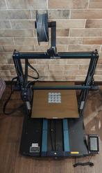 Elegoo Neptune 3 Max - Grote 3D Printer 420 x 420 x 500, Computers en Software, 3D Printers, Ophalen, Zo goed als nieuw, Elegoo