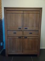 Opbergkast - 150x110x45 cm, Huis en Inrichting, Kasten | Buffetkasten, Ophalen