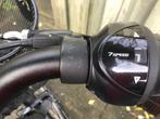 Amslod e-bike, 7 versnellingen, Overige merken, Gebruikt, Ophalen of Verzenden, 51 tot 55 cm