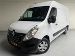 Renault Master Servicewagen T35 2.3 dCi 145pk euro6 L2H2 BOT, Voorwielaandrijving, Stof, Gebruikt, Renault