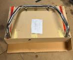 Bullbar / Pushbar Renault Trafic 2001-2014 *NIEUW*, Ophalen of Verzenden, Nieuw