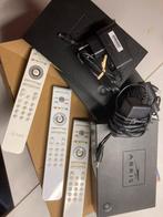 3x decoder Arris VIP 2952 V2, Ophalen of Verzenden, Gebruikt