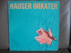 Hauser Orkater – Hauser Orkater, Ophalen of Verzenden, 1960 tot 1980, Zo goed als nieuw, 12 inch