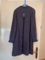 Tommy Hilfiger jurkje, Kleding | Dames, Jurken, Verzenden, Zo goed als nieuw, Blauw