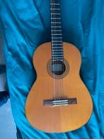 gitaar te koop, Muziek en Instrumenten, Ophalen, Gebruikt, Klassieke of Spaanse gitaar