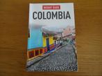 insight guide reisgids Colombia, Boeken, Reisgidsen, Overige merken, Europa, Ophalen of Verzenden, Zo goed als nieuw