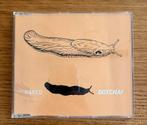 Gotcha! - Naked (CD-Single), Cd's en Dvd's, Ophalen of Verzenden, Zo goed als nieuw, Pop